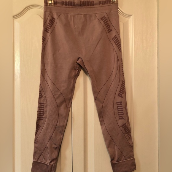 Puma Evoknit tights - Picture 4 of 6